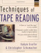 Techniques of Tape Reading by Vadym Graifer, Chris Schumacher, 9780071414906