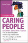 Careers for Caring People & Other Sensitive Types by Adrian Paradis, 9780071405720