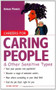 Careers for Caring People & Other Sensitive Types by Adrian Paradis, 9780071405720