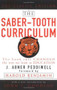 The Saber-Tooth Curriculum, Classic Edition by Abner J. Peddiwell, 9780071422888