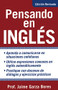 Pensando en ingles by Jaime Garza Bores, 9780071440073