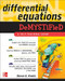 Differential Equations Demystified by Steven G. Krantz, 9780071440257