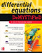 Differential Equations Demystified by Steven G. Krantz, 9780071440257