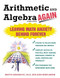 Arithmetic and Algebra Again, 2/e (Leaving Math Anxiety Behind Forever) by Jean Burr-Smith, Brita Immergut, 9780071435338