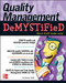 Quality Management Demystified by Sid Kemp, 9780071449083