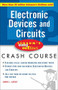 Schaum's Easy Outline of Electronic Devices and Circuits by Jimmie J. Cathey, 9780071455329