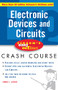 Schaum's Easy Outline of Electronic Devices and Circuits by Jimmie J. Cathey, 9780071455329