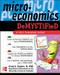 Microeconomics Demystified (A Self-Teaching Guide) by Craig Depken, 9780071459112