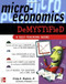 Microeconomics Demystified (A Self-Teaching Guide) by Craig Depken, 9780071459112