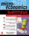 Microeconomics Demystified (A Self-Teaching Guide) by Craig Depken, 9780071459112