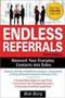 Endless Referrals, Third Edition by Bob Burg, 9780071462075