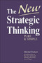 The New Strategic Thinking by Michel Robert, 9780071462242