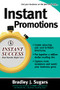 Instant Promotions by Brad Sugars, Bradley J. Sugars, 9780071466653