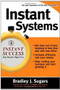Instant Systems by Bradley J. Sugars, Brad Sugars, 9780071466707