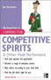 Careers for Competitive Spirits & Other Peak Performers by Jan Goldberg, 9780071467766