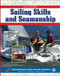 Sailing Skills & Seamanship by Inc. U.S. Coast Guard Auxiliary Assoc., 9780071470292