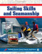Sailing Skills & Seamanship by Inc. U.S. Coast Guard Auxiliary Assoc., 9780071470292