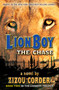 Lionboy: the Chase by Zizou Corder, 9780142404546