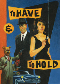 To Have And To Hold - 9781606999882 by Graham Chaffee, 9781606999882