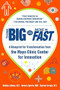 Think Big, Start Small, Move Fast: A Blueprint for Transformation from the Mayo Clinic Center for Innovation by Nicholas LaRusso, Gianrico Farrugia, Barbara Spurrier, 9780071838665