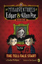 The Tell-Tale Start by Gordon McAlpine, Sam Zuppardi, 9780142423462
