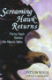 SCREAMING HAWK RETURNS by Patton Boyle, 9780882681924