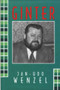Ginter by Jan-Udo Wenzel, 9780920576359