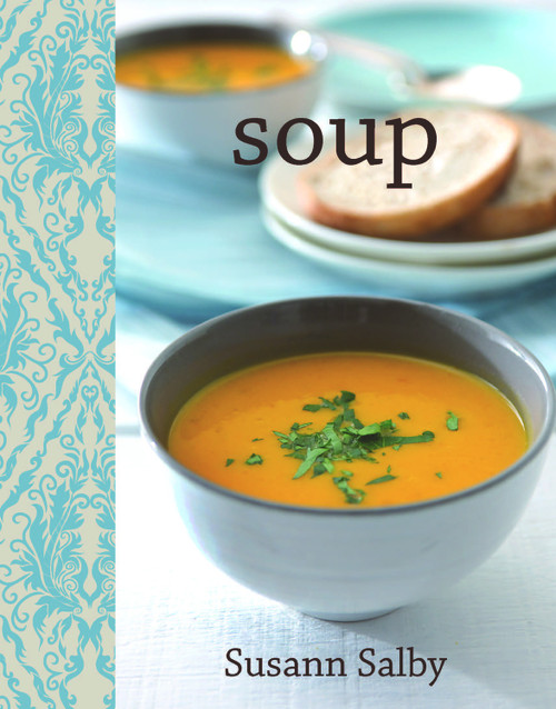 Soup - 9781742573816 by Susanne Salby, 9781742573816