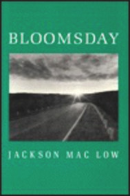 BLOOMSDAY by Jackson Maclow, 9780882680088