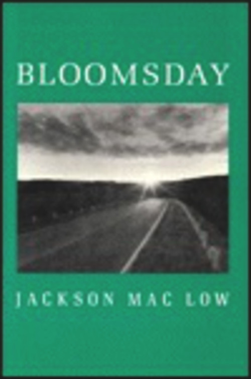 BLOOMSDAY by Jackson Maclow, 9780882680088