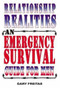 Relationship Realities (An Emergency Survival Guide For Men) by Gary Freitas, 9781885003713