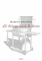 All Things Said & Done by Marita Dachsel, 9781894759229