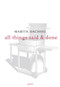 All Things Said & Done by Marita Dachsel, 9781894759229