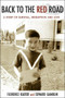 Back to the Red Road by Florence Kaefer, Edward Gamblin, 9781927575376