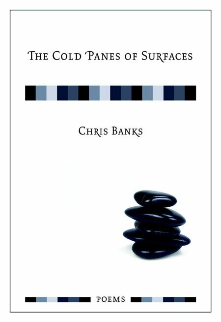 The Cold Panes of Surfaces by Chris Banks, 9780889712225