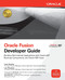 Oracle Fusion Developer Guide (Building Rich Internet Applications with Oracle ADF Business Components and Oracle ADF Faces) by Frank Nimphius, Lynn Munsinger, 9780071622547