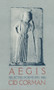 AEGIS (Selected Poems 1970-1980) by Cid Corman, 9780930794583