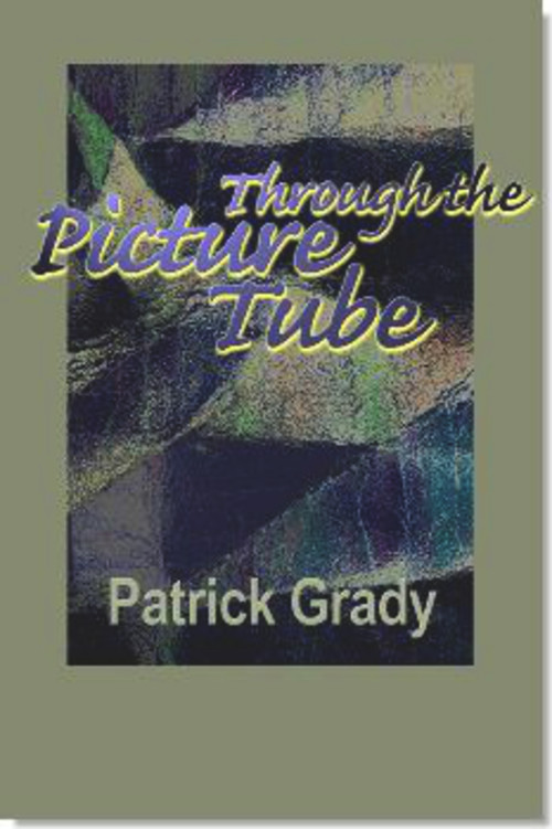 Through the Picture Tube by Patrick Grady, 9781885003430