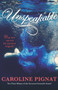 Unspeakable by Caroline Pignat, 9780143187561