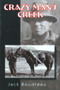Crazy Man's Creek by Jack Boudreau, 9780920576717