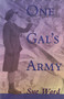 One Gal's Army by Sue Ward, 9780920576601