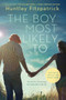 The Boy Most Likely To - 9780147513076 by Huntley Fitzpatrick, 9780147513076