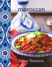 Moroccan by Renee Thomson, 9781742573892