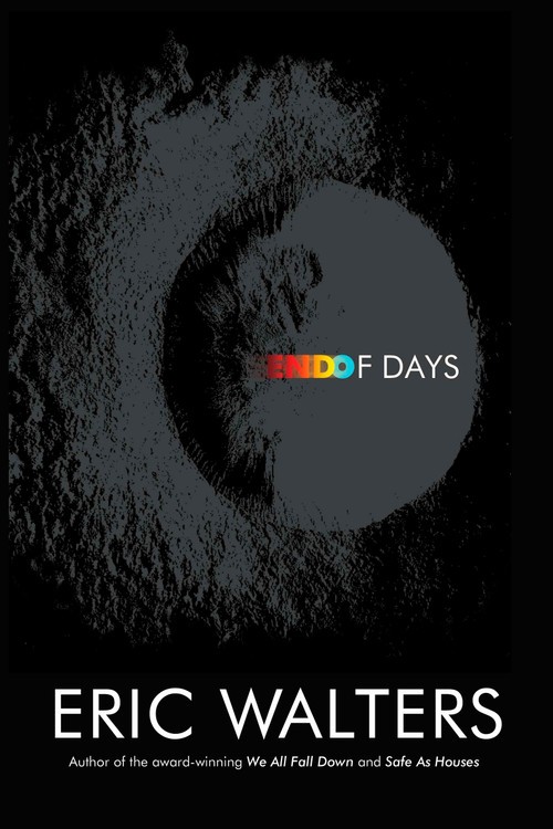 End of Days - 9780385670067 by Eric Walters, 9780385670067