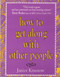 HOW TO GET ALONG WITH OTHER PEOPLE by Janice Krasnow, 9780882681740