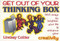 Get Out of Your Thinking Box (365 Ways to Brighten Your Life) by Lindsay Collier, 9781885003010