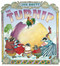 The Turnip by Jan Brett, Jan Brett, 9780399170706