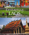 Enchanting Laos by Mick Shippen, 9781906780524
