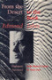 FROM THE DESERT TO THE BOOK by Edmond Jabes, 9780882680613