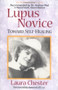 LUPUS NOVICE (Toward Self Healing) by Laura Chester, 9781581770209
